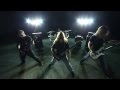 DEFICIENCY  - Unfinished (Official Video Clip)