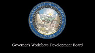 4/27/2022 - Governor's Workforce Development Board (Full Board)