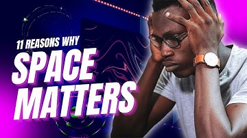 11 Shocking Reasons Why Space Exploration is Critical to Our Future