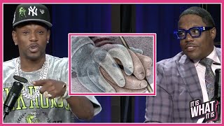 WHO HAVE MA$E AND CAM'RON GHOST WRITE FOR?! | BEST OF S6 EP98