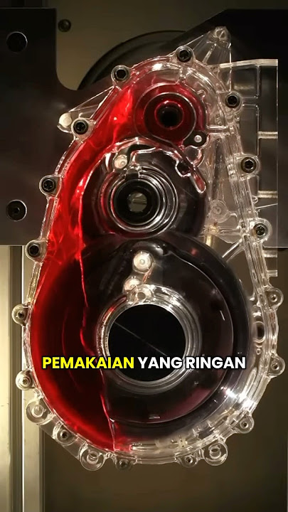 Oli Mineral Vs Oli Synthetic #automotive