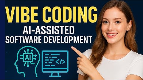 Vibe Coding: The New Era of AI-Assisted Software Development @TechFutureGuru
