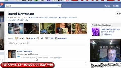 Google Plus Facebook App Firefox  and http://www.LearnGooglePlus.org