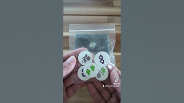 60 Seconds Unboxing Board Game - Trash Pandas by @gamewright - The Board Estambales #unboxing