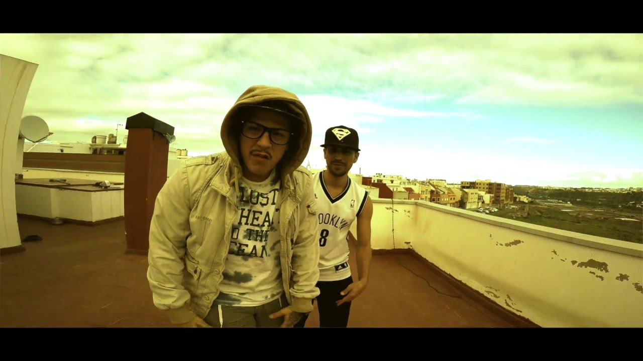 ThellGuettoCrew (eRProfano & Real Kali.) - No hagas lo que no quieres que te hagan a ti.