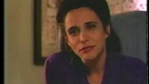 Linda Castro Silk Stalkings