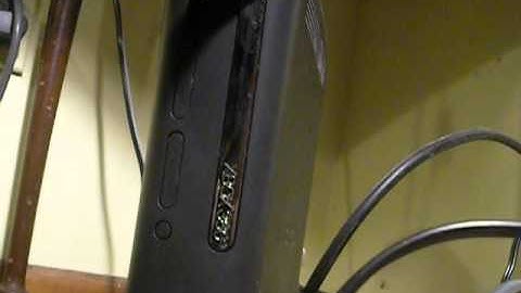 Xbox 360 Stuck Disk Tray Fix! Easy and Simple