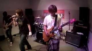 Front Hook/i Flap HOTLINE2015 島村楽器土浦店 店予選動画