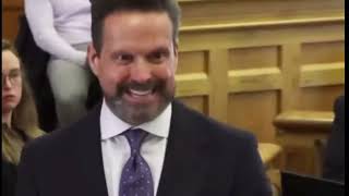 Karen Read Trial Part 2 Attorney Jackson (Defense) Opening Statements