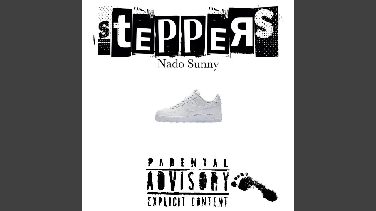 Steppers - YouTube