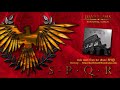 TRIUMPHAL MARCH - SPQR - Epic Roman Empire Music