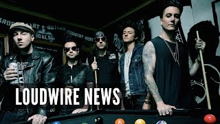 Drummer Was 'Shocked and Scared' by Avenged Sevenfold Dismissal