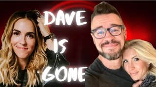 Famous Dave Hollis is GONE from social media Net Worth
