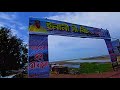 Walkthrough- Marine Drive