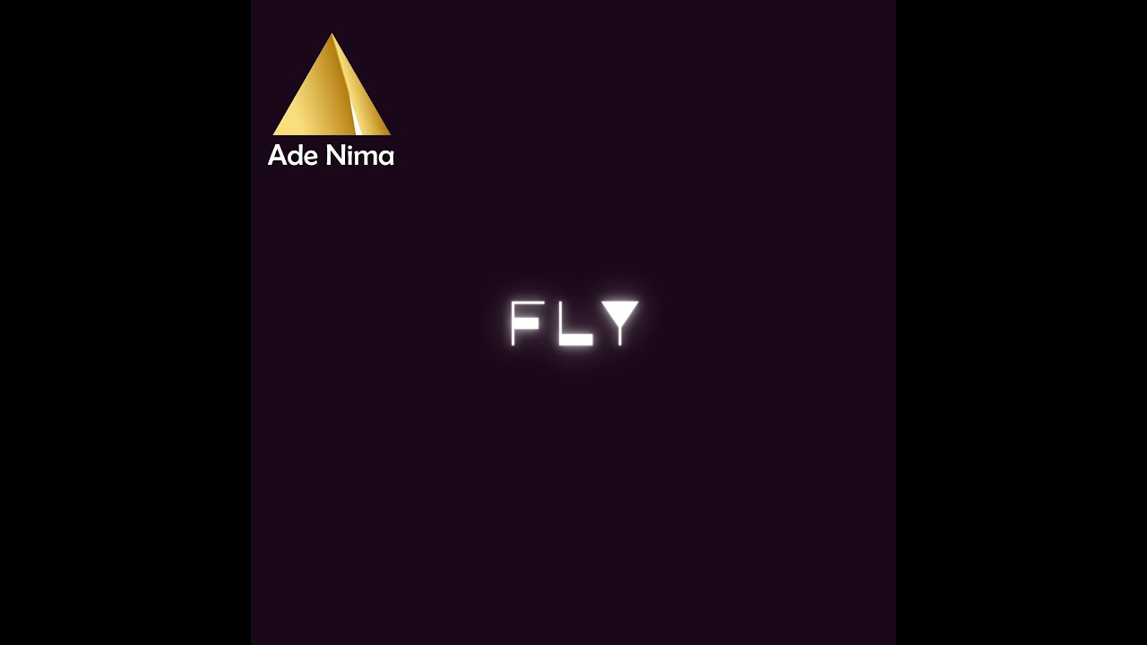 Παρακολούθηση Ade Nima - Fly (Lyric Video) στο YouTube Παρακολούθηση Ade Nima - Fly (Lyric Video) στο YouTube