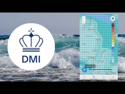 Video: Sådan Tilføjes En Vejrudsigt Til Dit Websted