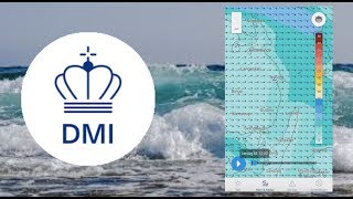 DMI Vejr App - sådan bruges den screenshot 1
