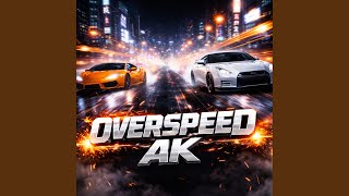 Overspeed
