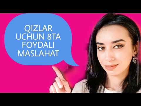 Video: Uyda Orkide Ayollar Uchun Qanday Foydali: 7 Ta Belgi