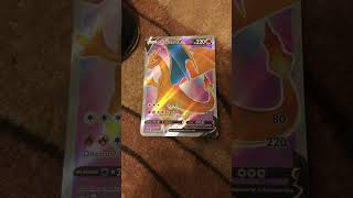 My new jolteon Pokémon card