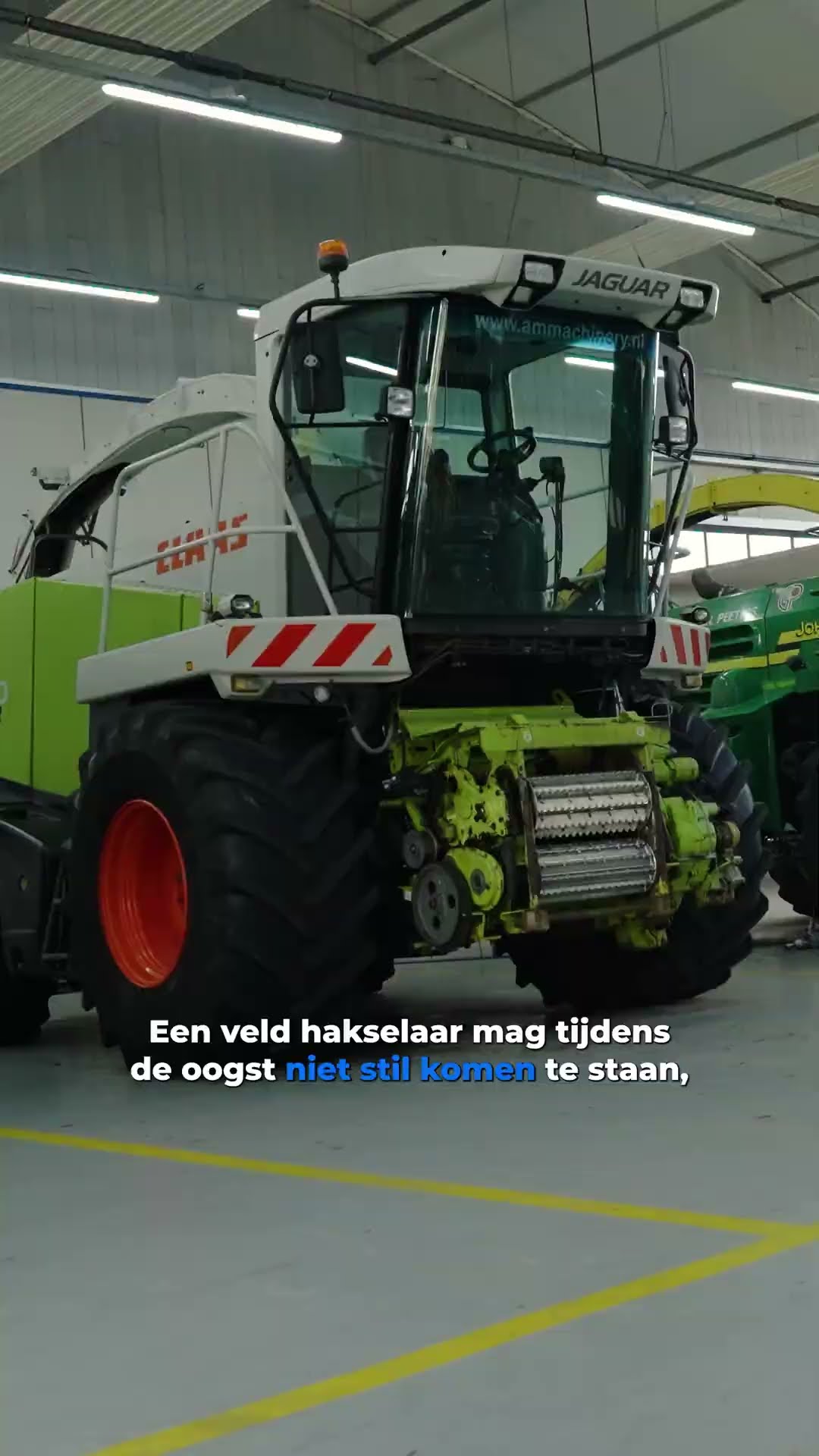 AM Machinery
