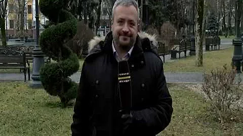 Погода в Краснодаре. Ждать снега или нет? Расскажем!