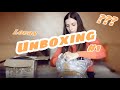 Lovas Unboxing #1
