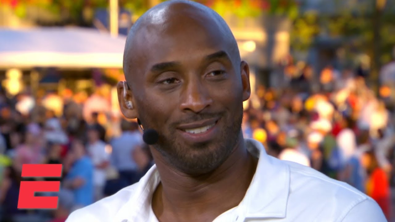 sports channel pack Kobe’s advice to Coco Gauff: Stay focused on the craft | 2019 US Open