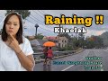 Raining ? Khao Lak Today | Khao Lak Thailand 10 February 2023