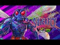 Fruit Ninja x Teenage Mutant Ninja Turtles - Superfly Event Trailer