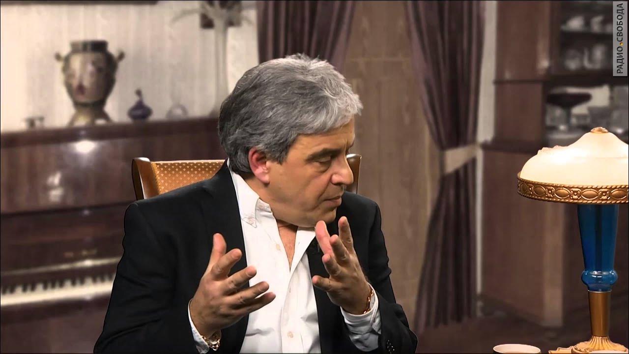 Культ Личности. Михаил Ардов - YouTube