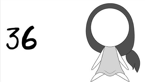 The Really Random Character Voting 36