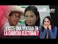 KEIKO VS. SÁNCHEZ: FERNANDO TUESTA ANALIZA LA NUEVA FOTO ELECTORAL | FUERTE Y CLARO CON CAMACHO