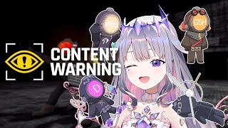 【CONTENT WARNING】Don't forget to like, comment, and subscribe!