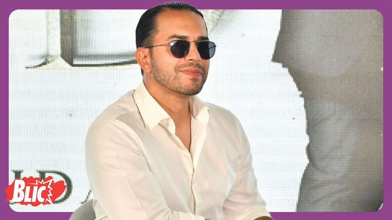 “NISAM SKITARA KO DŽEJ” Adil kupio kuću na selu pa progovorio o svemu: Žena nije da pere i pegla