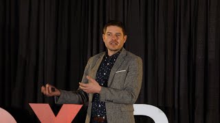 Guranteed Way to Extend Your Life | Adam Hicks | TEDxRegina