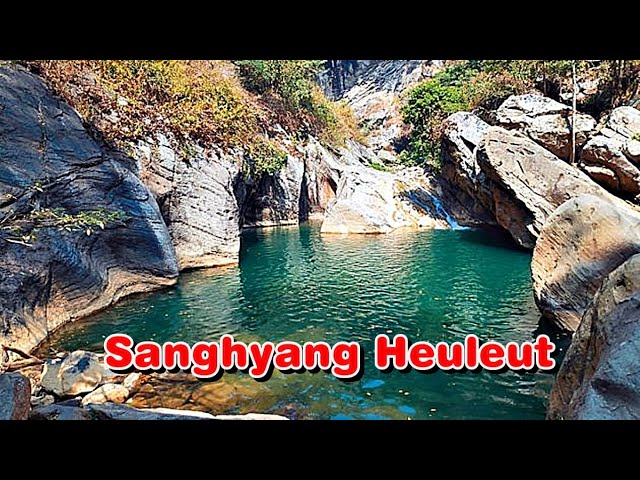 SANGHYANG HEULEUT BANDUNG 2022 | THE ROAD TO SANGHYANG HEULEUT class=