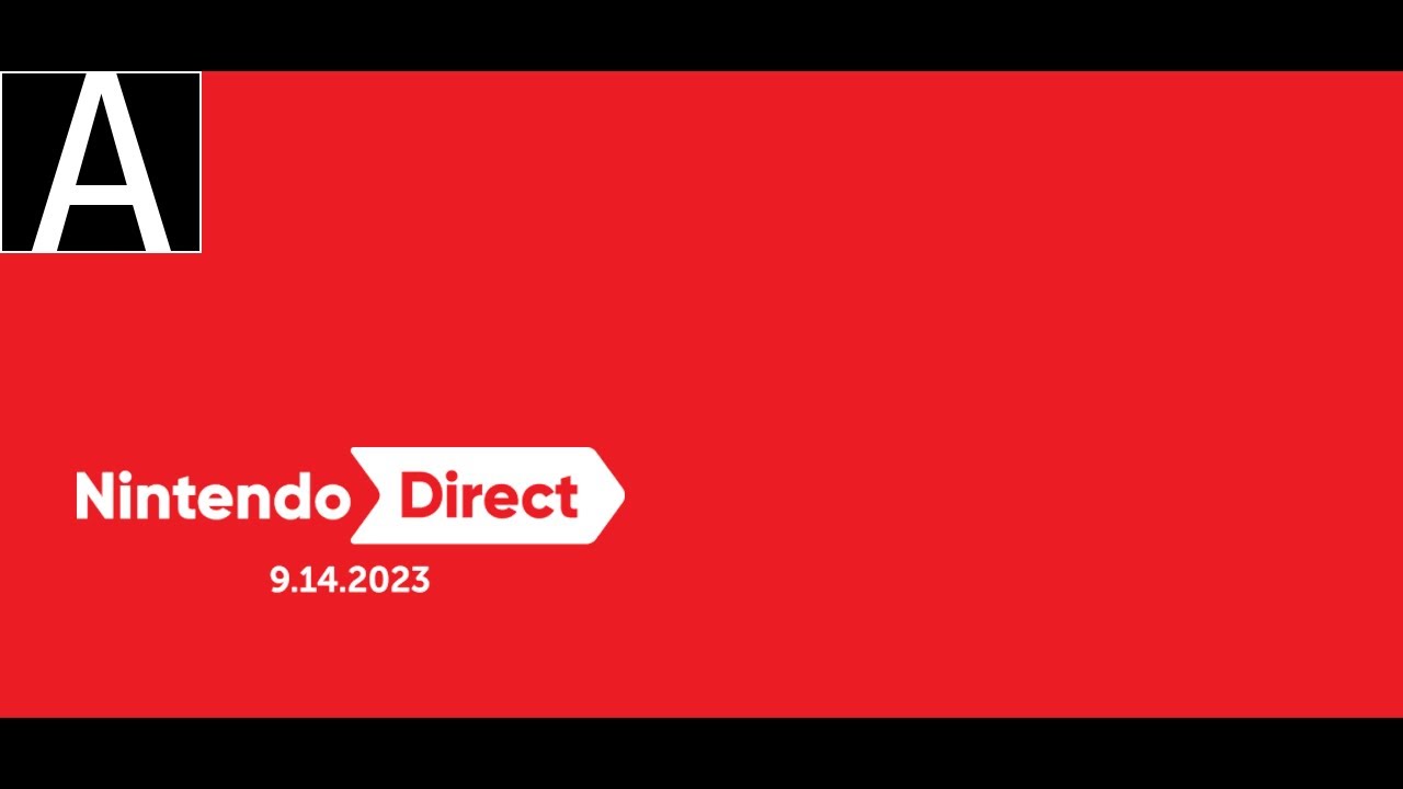 Where's the Italian? | Nintendo Direct 09-14-2023 - YouTube