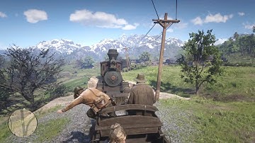 RDR2 - Every Player Has To Do This..