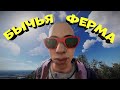 Быки на ферме. Неожиданный Рейд Мести. Раст Рейд. Rust Raid.