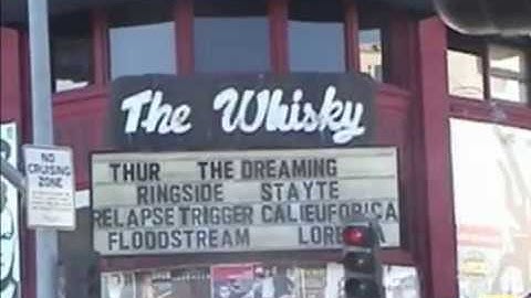 Relapse Trigger Sick