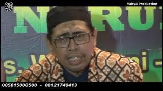 ' METODE QIRO'ATI '  KH.BUNYAMIN DAHLAN ( Koordinator Qiro'ati Pusat Semarang )