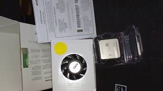 AMD Phenom II X2 550 Black Edition