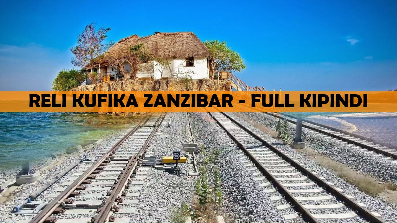 RELI NA MATUKIO | NDANI YA ZANZIBAR ILIKOZALIWA RELI YA TZ