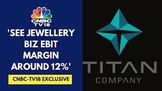 Will Add Over 150-200 Stores Of Mia & CaratLane: Titan | CNBC TV18