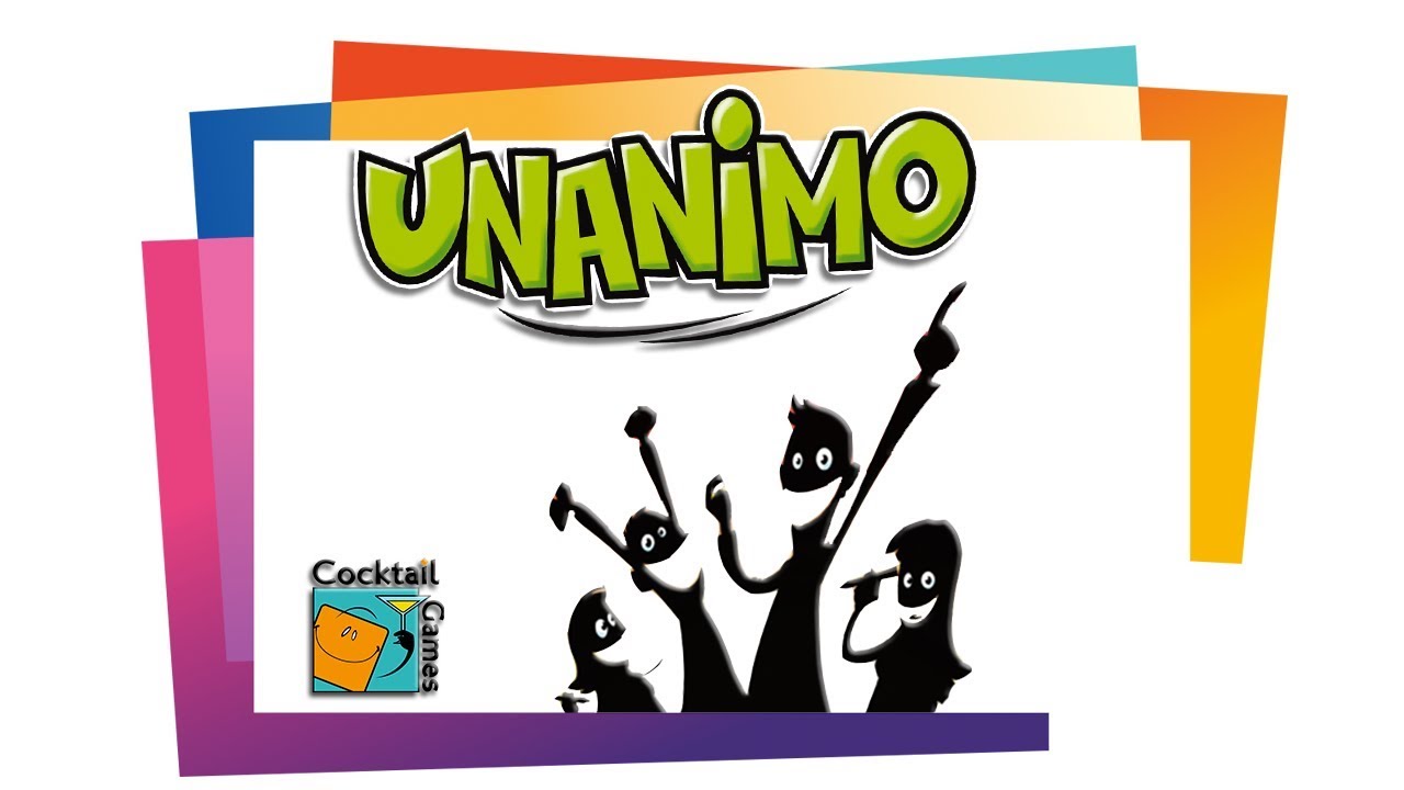 Unanimo  Délijeux