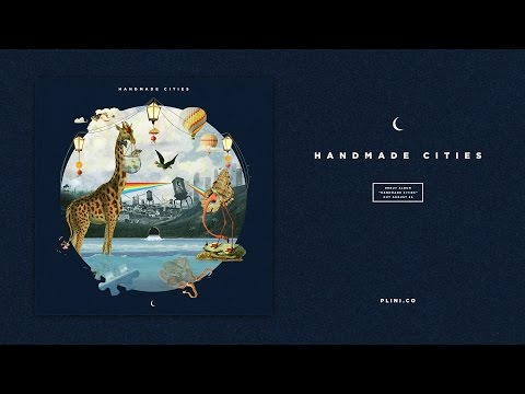 Plini - "Handmade Cities" (2016)