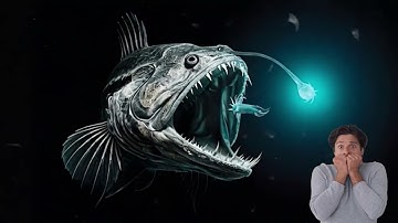 De verborgen wereld van de oceaan: je gelooft niet wat er onder de golven zit