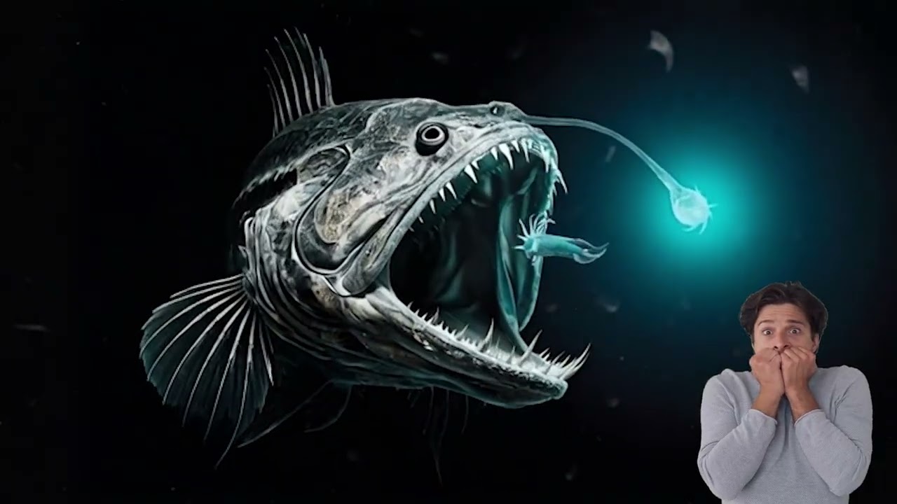 The Ocean’s Secret Realm: Discover the Surprising Wonders Below the Waves The Ocean’s Secret Realm: Discover the Surprising Wonders Below the Waves