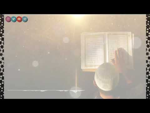 خلفيات متحركة مونتاج قران تصاميم موجات